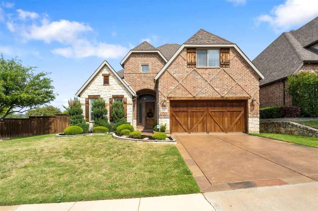2131 N Hill Drive, Irving