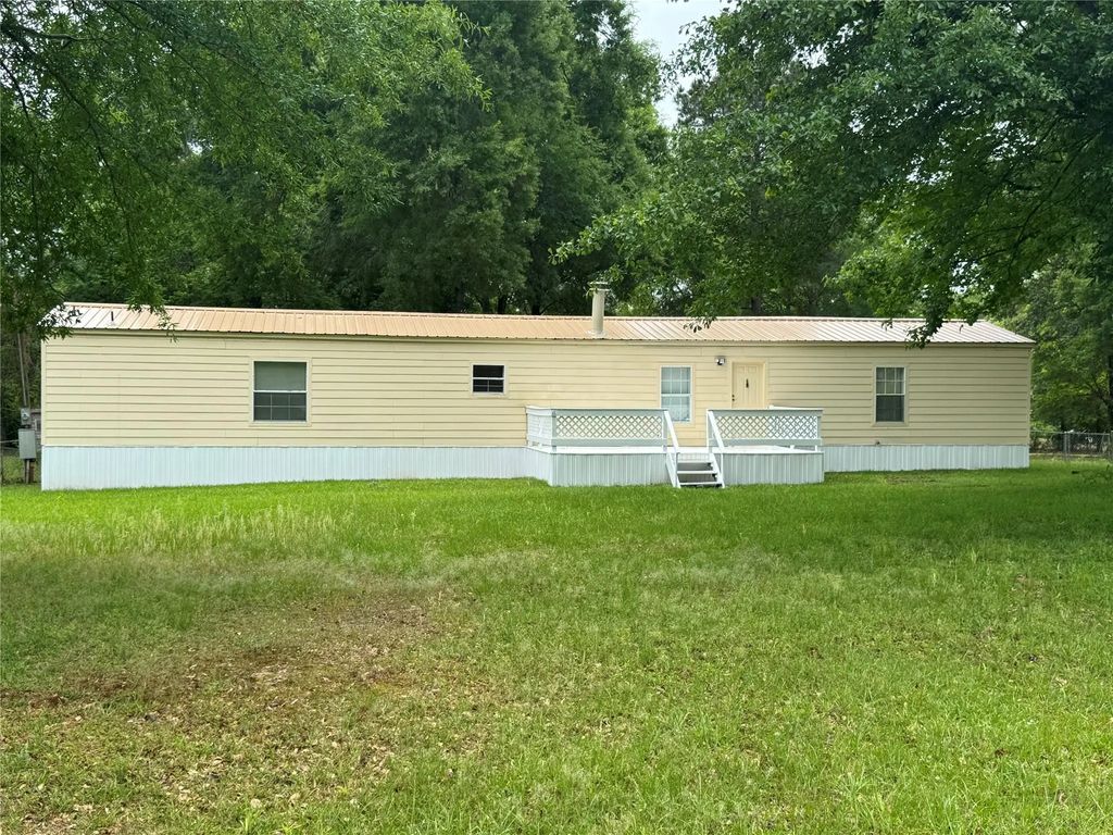 243 Spring Road, Frierson