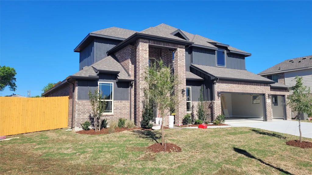 1023 Ella Drive, DeSoto