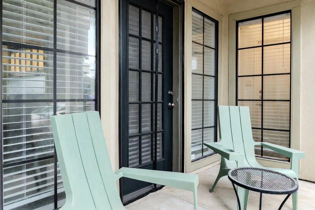 3105 San Jacinto Street 117, Dallas