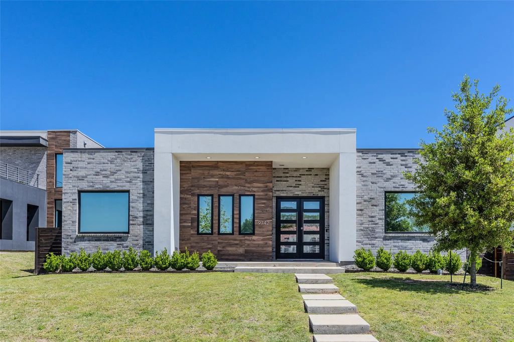 9742 Sunset Drive, Frisco