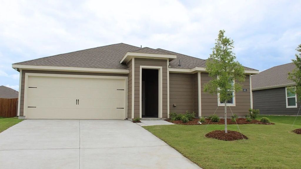 403 Saddle Blanket Drive, Josephine