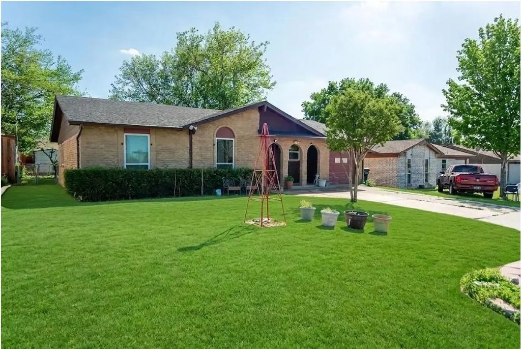 8501 Preston Trace Boulevard, Frisco