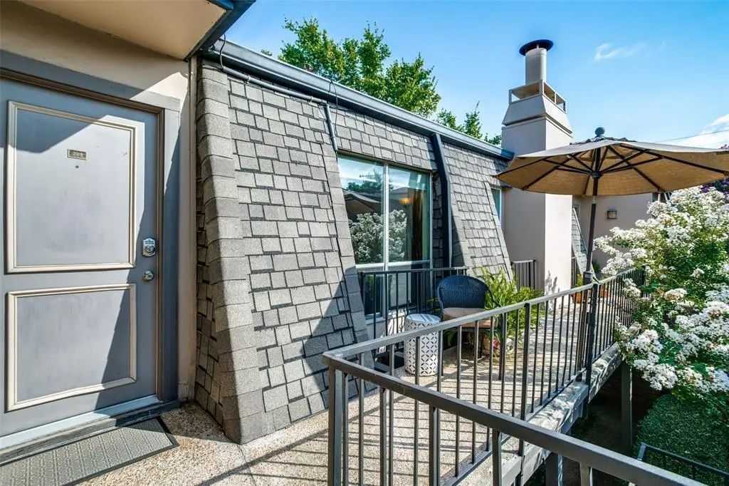 4112 Bowser Avenue 209, Dallas