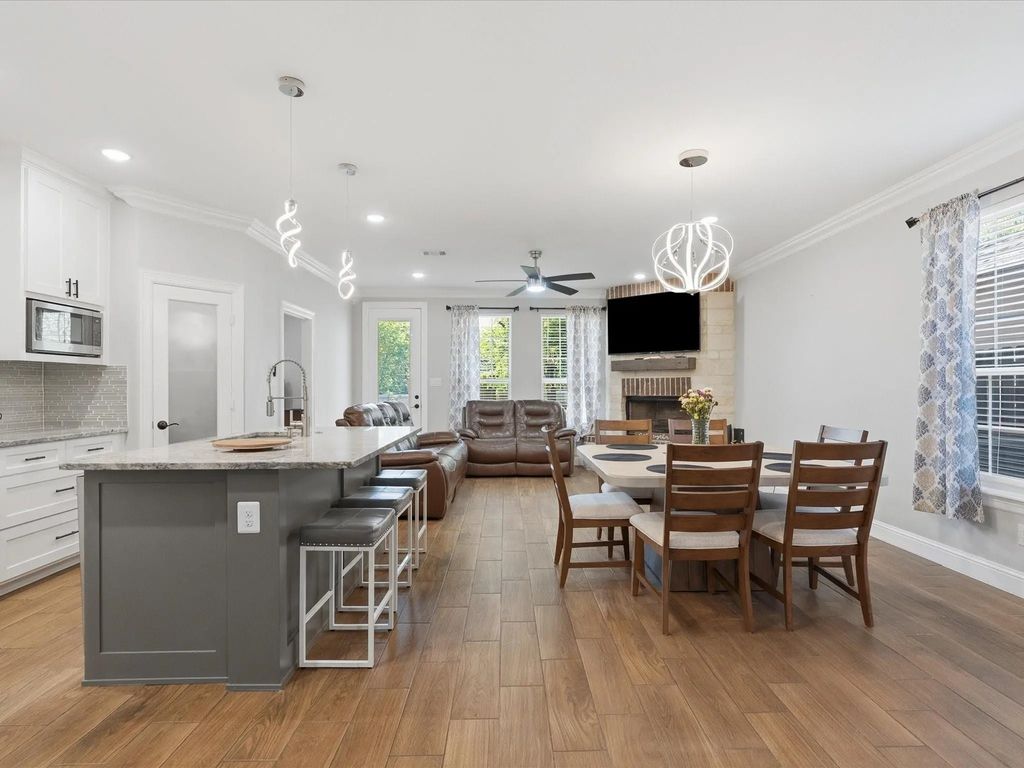 2316 Stalcup Road, Fort Worth
