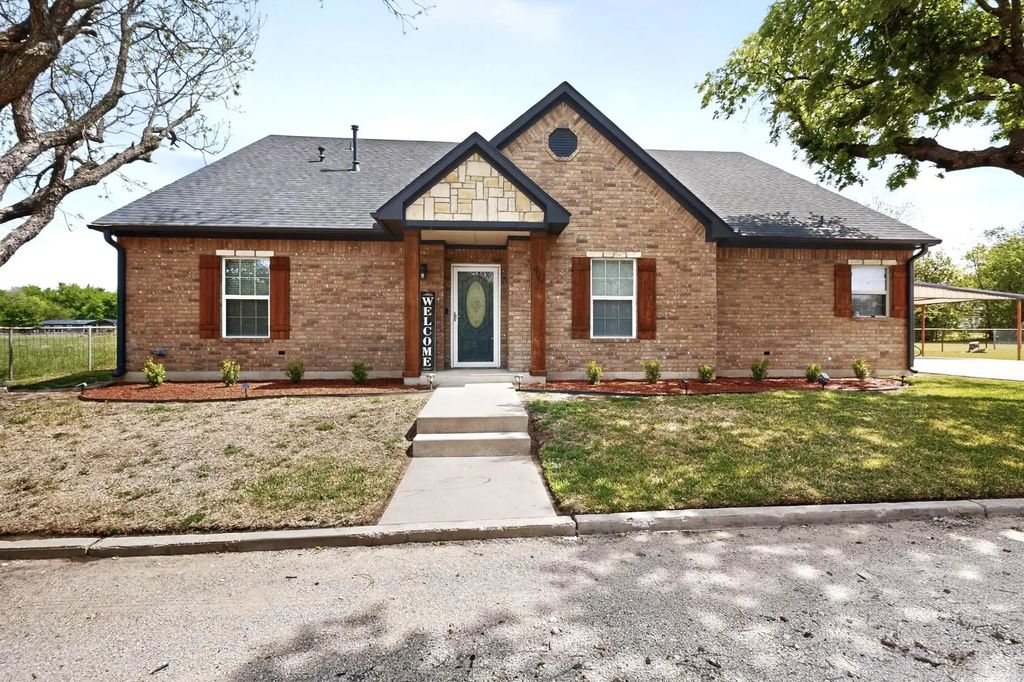 406 N Meigs Street, Saint Jo