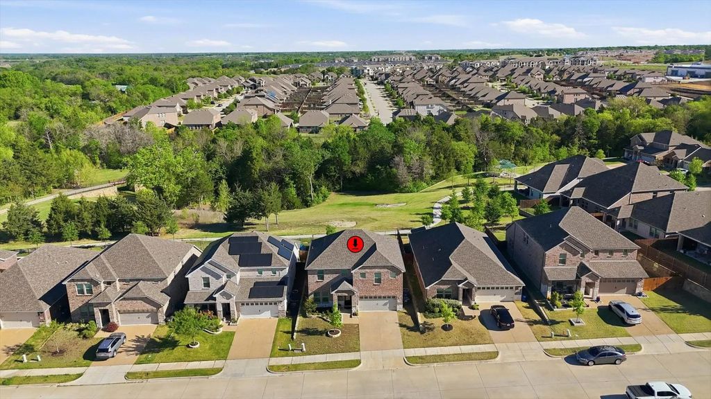 221 Stonehollow Way, Melissa