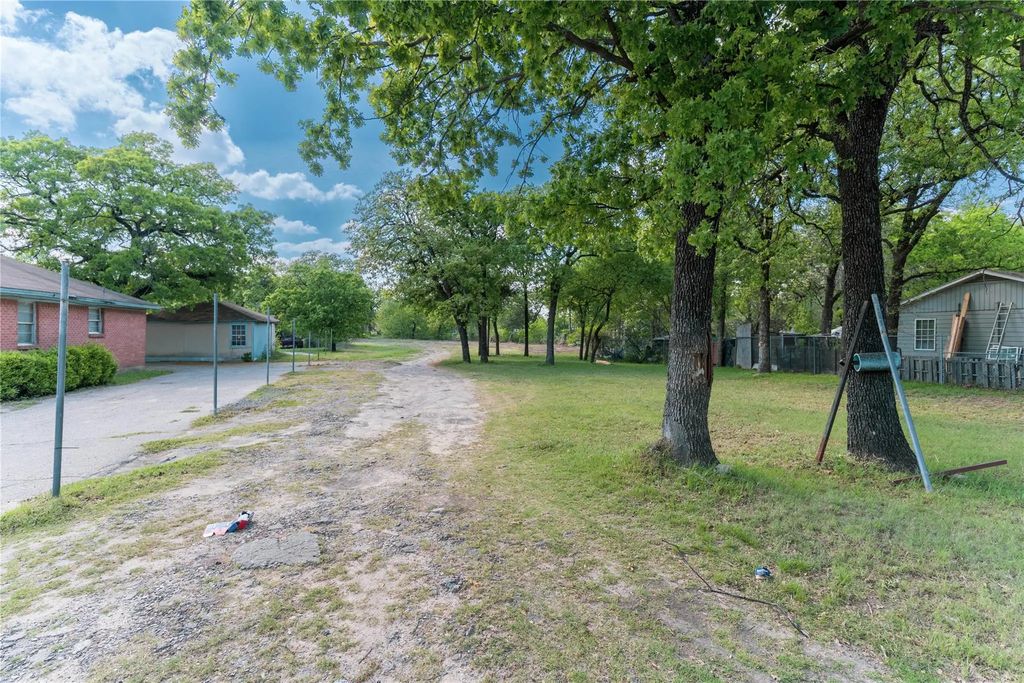 1023 S St Augustine Drive, Dallas
