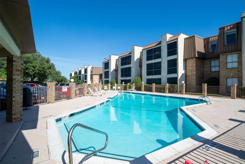 11460 Audelia Road 272, Dallas