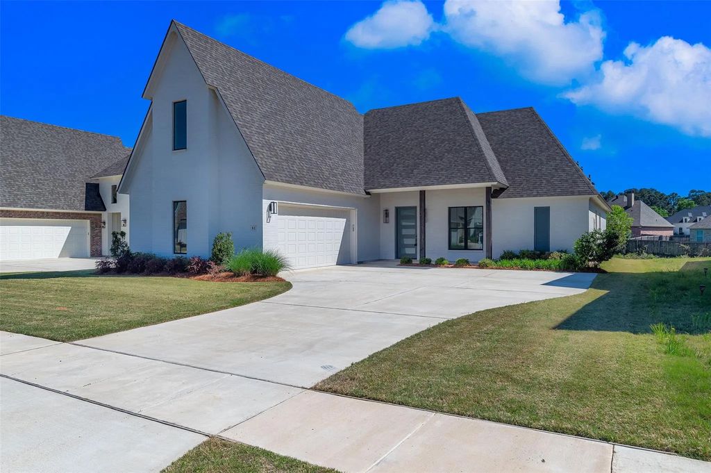 81 Turtle Creek Drive, Benton