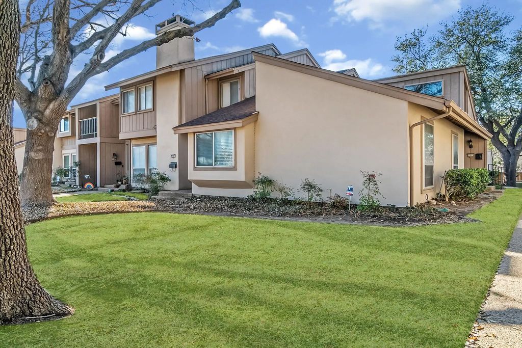 11813 Leisure Drive, Dallas