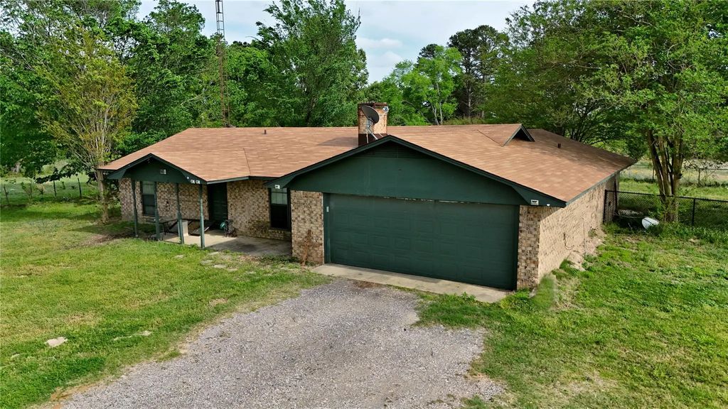 9474 Fm 804, Larue