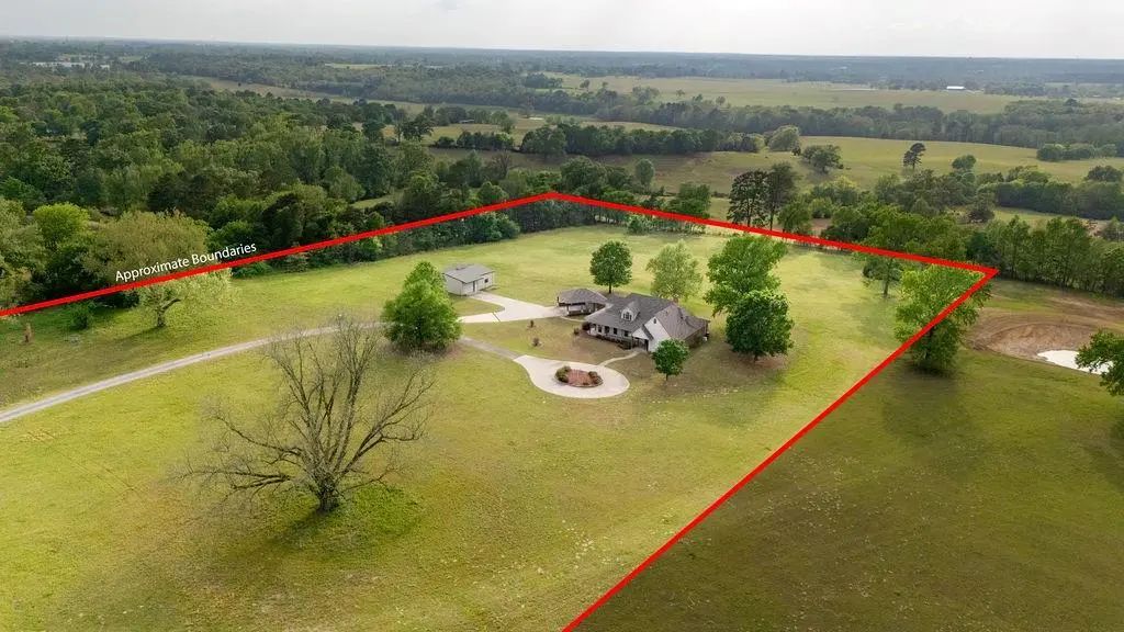11314 Texas Highway 37 S S, Winnsboro
