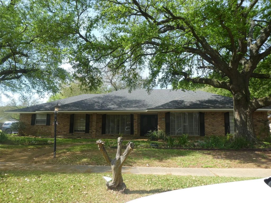 7348 Capistrano Drive, Shreveport