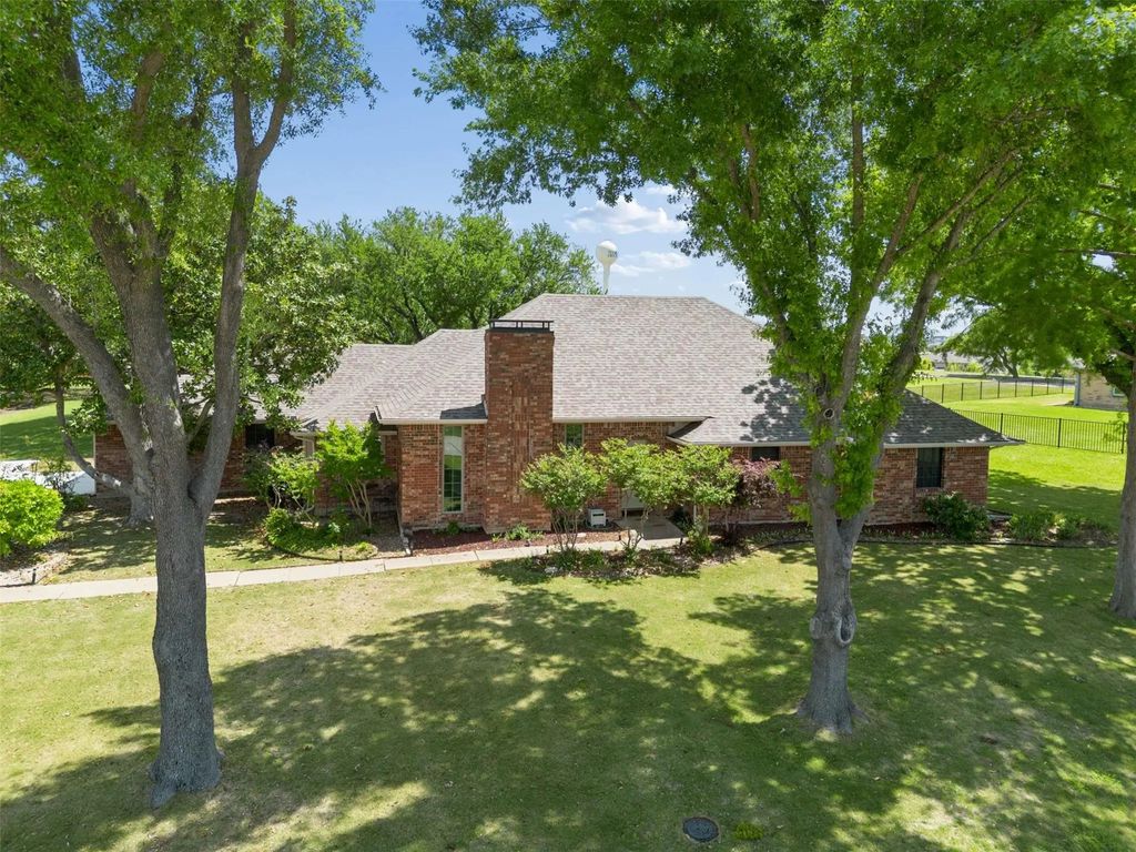 102 Camino Real W, Wylie