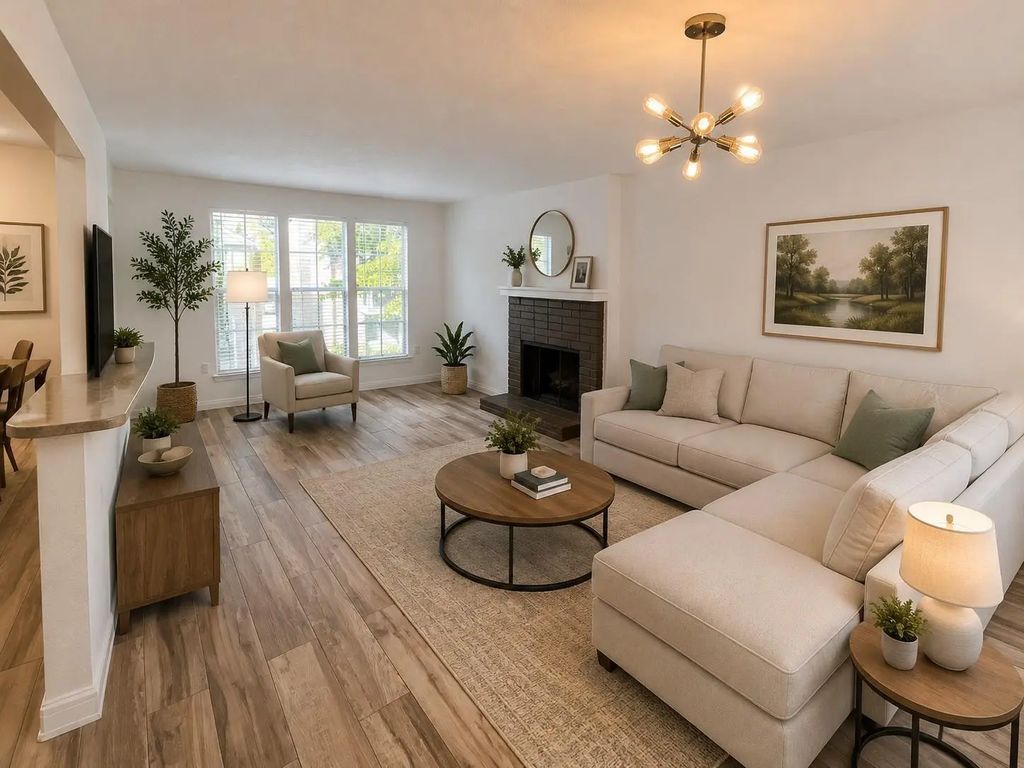 5881 Preston View Boulevard 215, Dallas