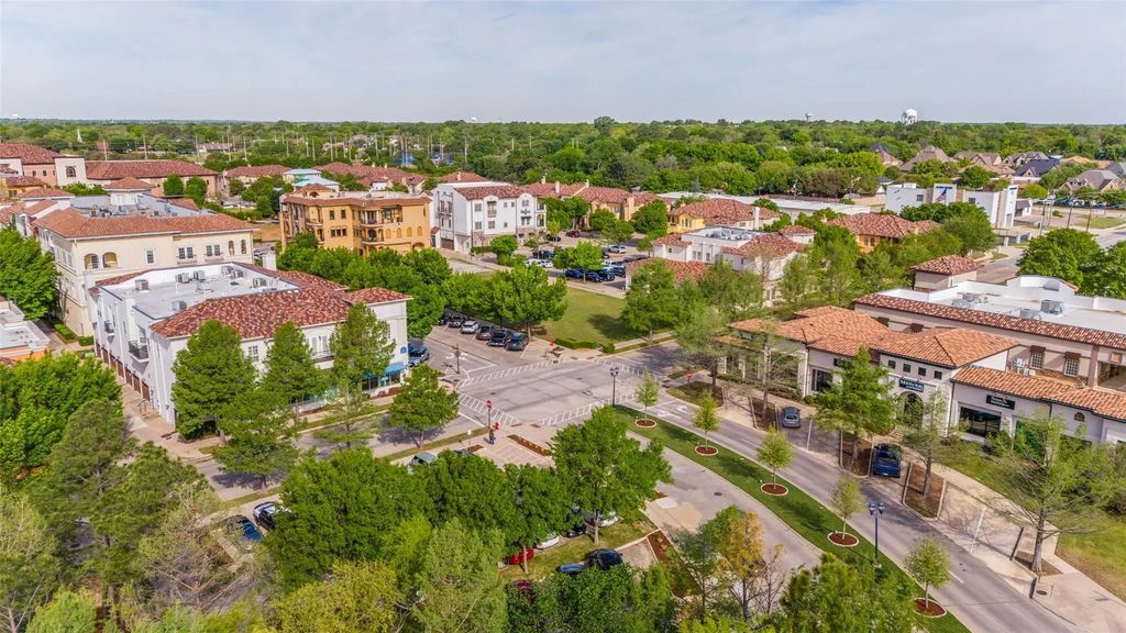 33 Main Street 260, Colleyville