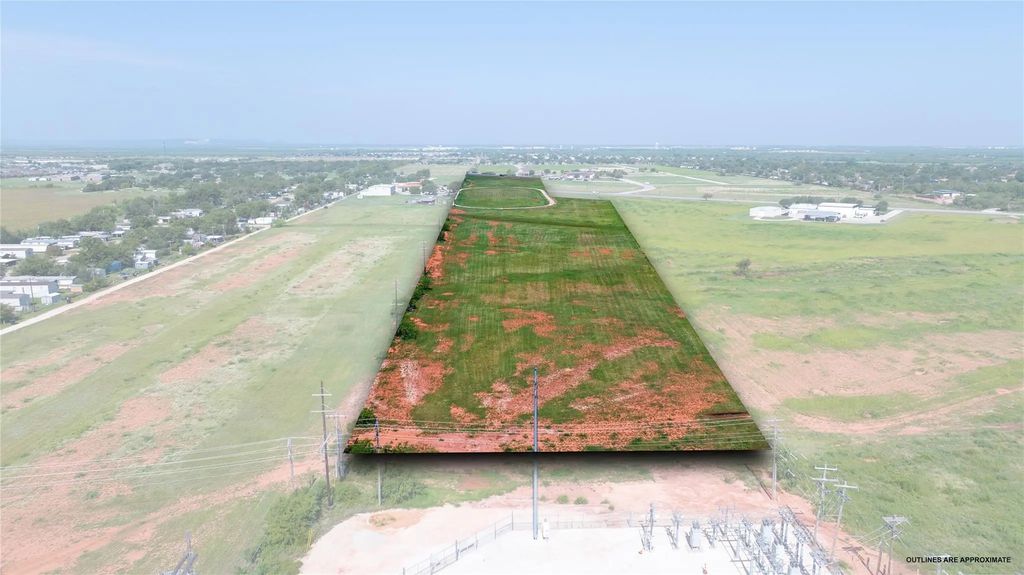 Tbd Us Hwy 277 S, Abilene