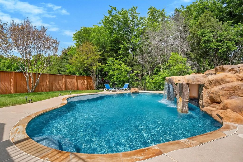 3676 Hawthorne Trail, Rockwall