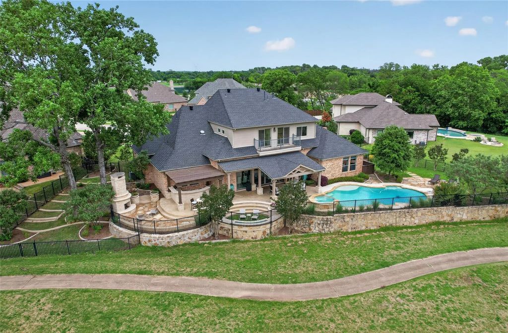 139 Trinity Court, Coppell