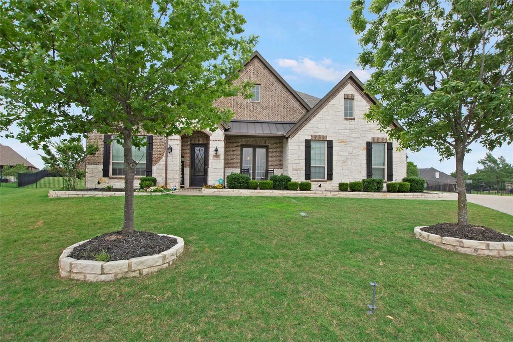 700 Britton Place, Heath
