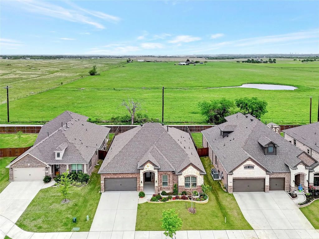 5408 Millenium Court, Denton