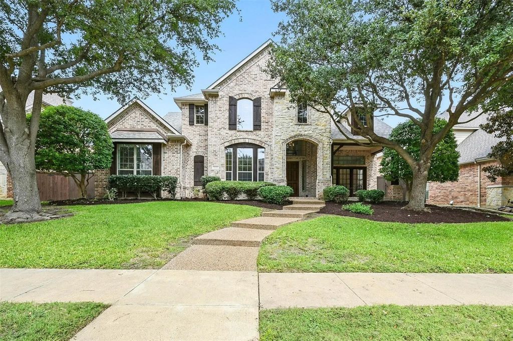 1108 Italy Drive, Allen