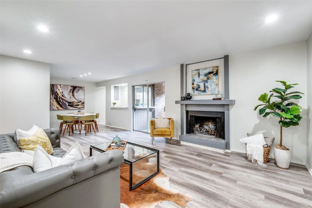5130 Amesbury Drive 103, Dallas