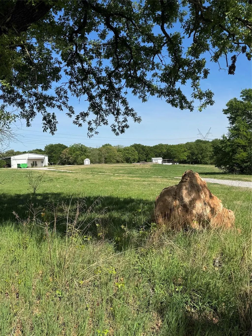 2618 County Road 1370, Alvord