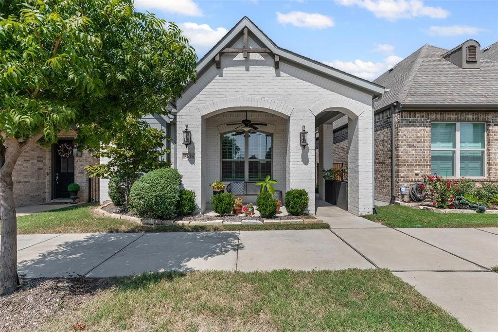 5625 Traveller Drive, North Richland Hills