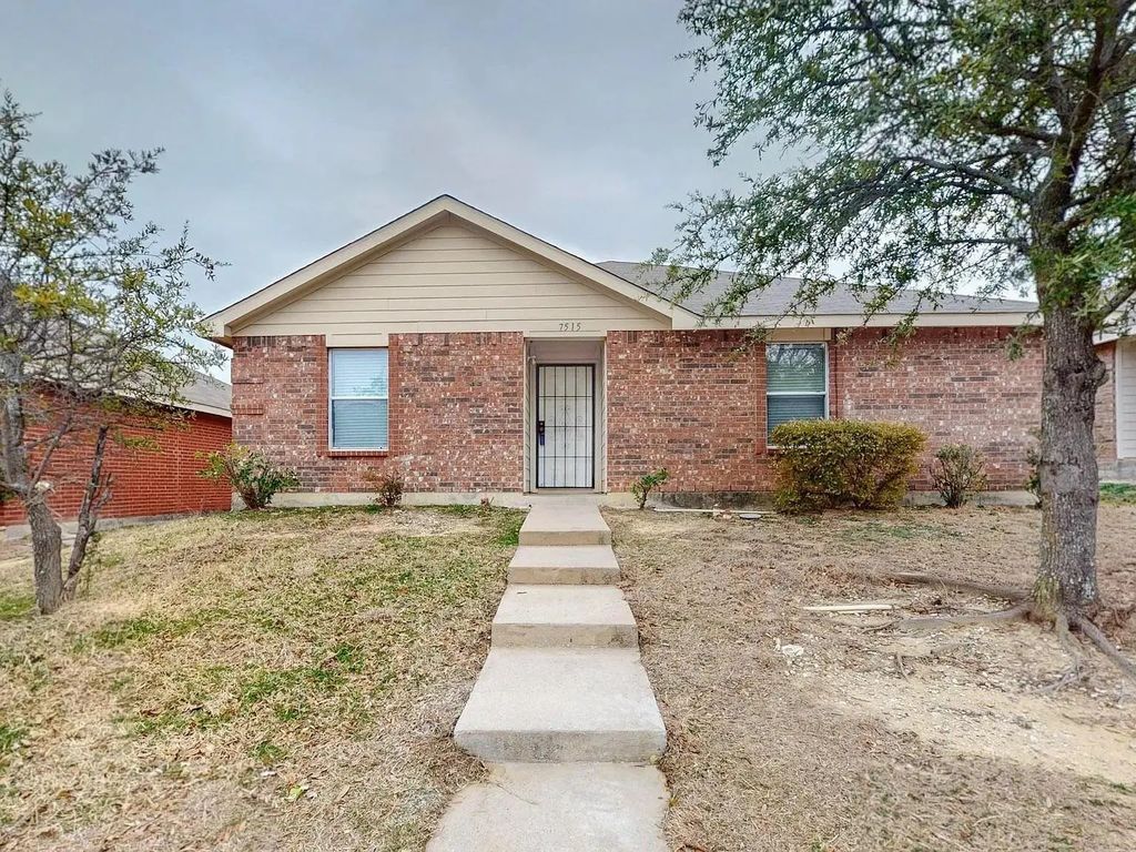 7515 Rice Lane, Dallas
