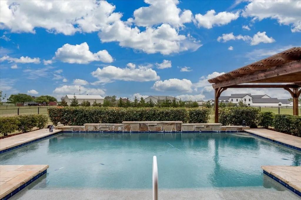 456 Silver Spur Trail, Rockwall