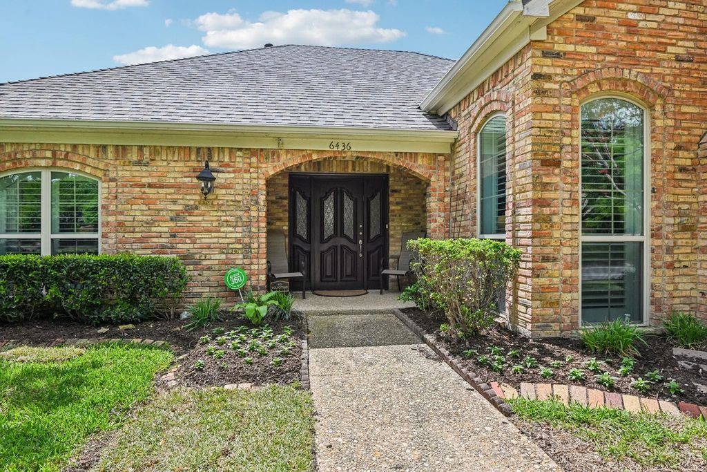 6436 Embers Road, Dallas