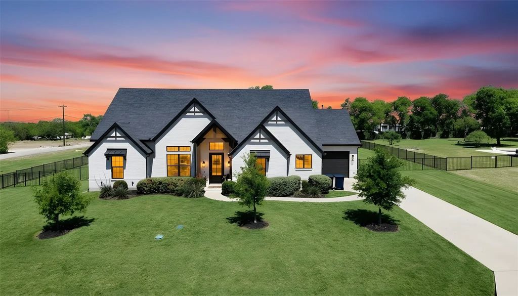 2652 Kessler Drive, Celina