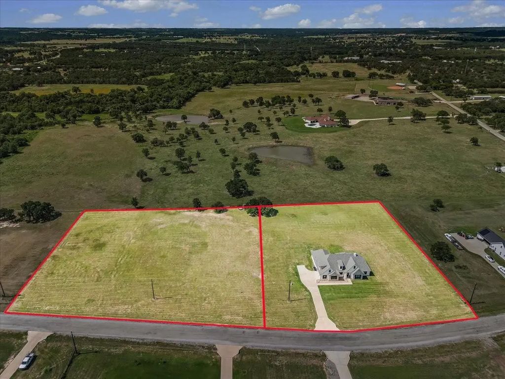 108 Stafford Trail, Weatherford