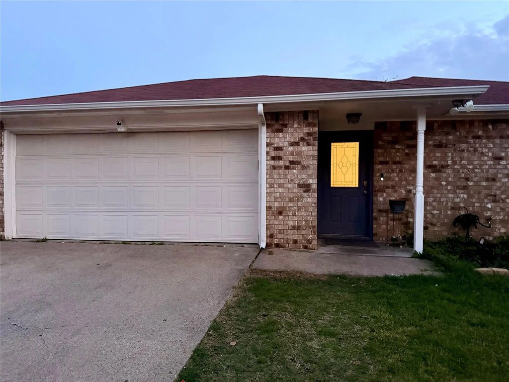 422 Jellison Boulevard, Duncanville
