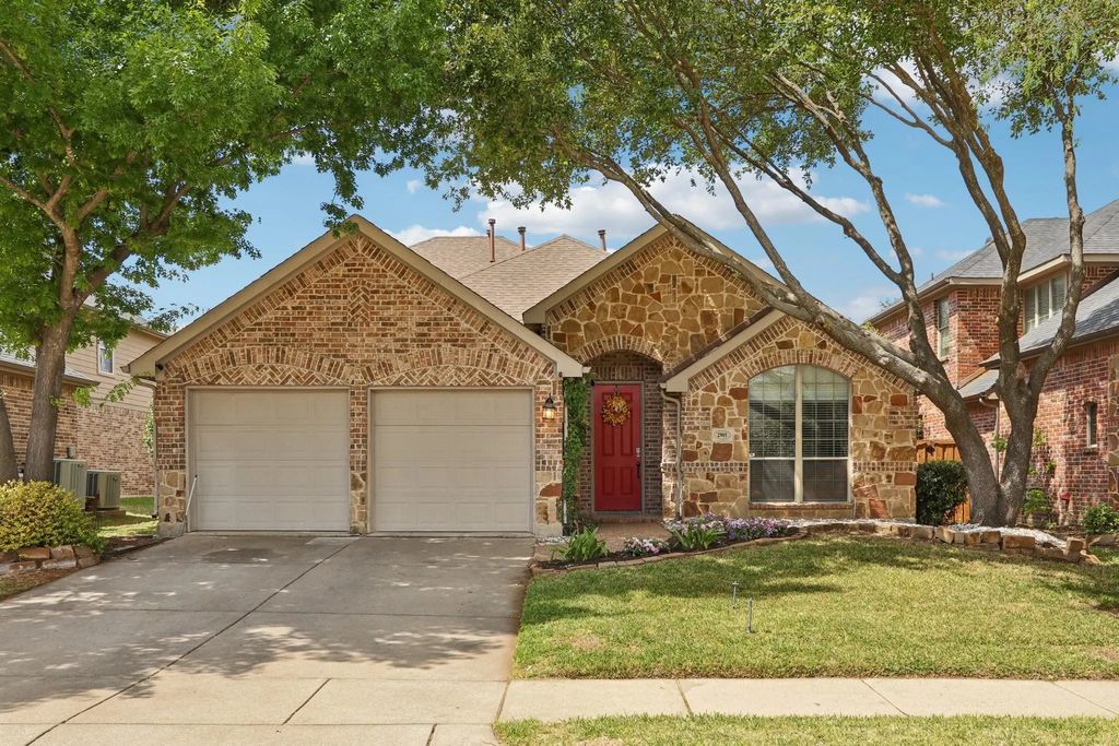 2905 Lincoln Drive, Melissa