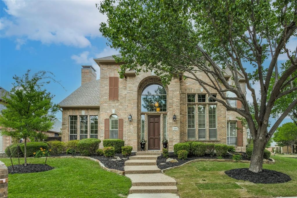 7800 Butternut Lane, McKinney