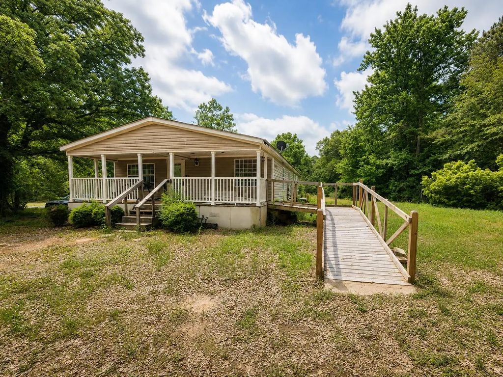 148 Eubanks, Simsboro