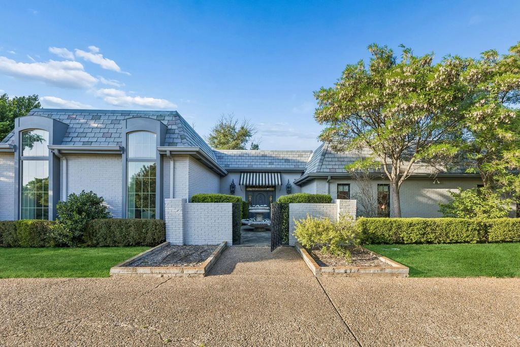 6515 Calais Drive, Dallas