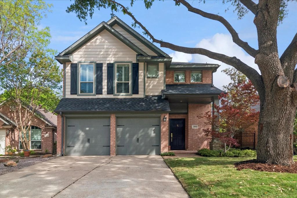 4905 Rockcreek Lane, Plano