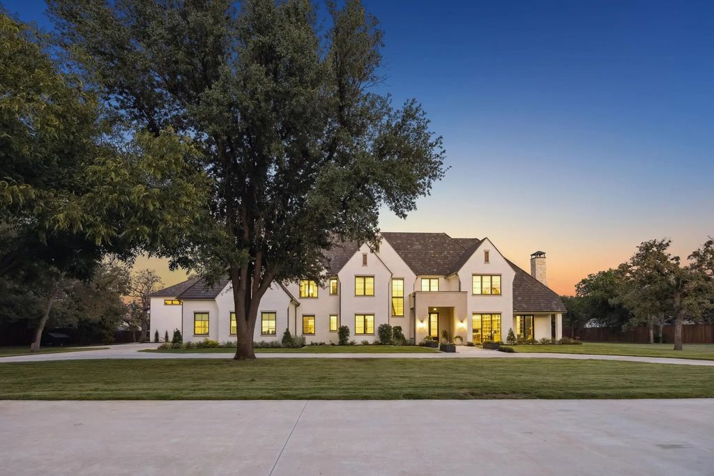 617 Leta Lane, Colleyville
