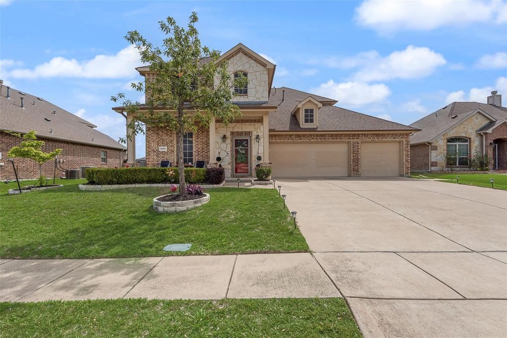5002 Crawfish Lane, Garland