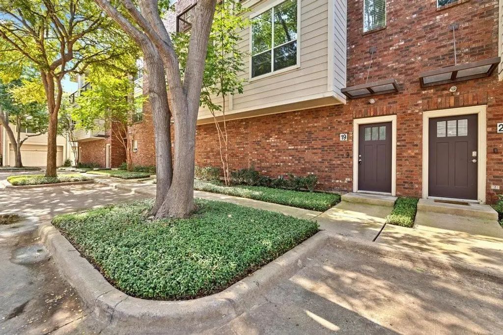 4315 Holland Avenue 19, Dallas