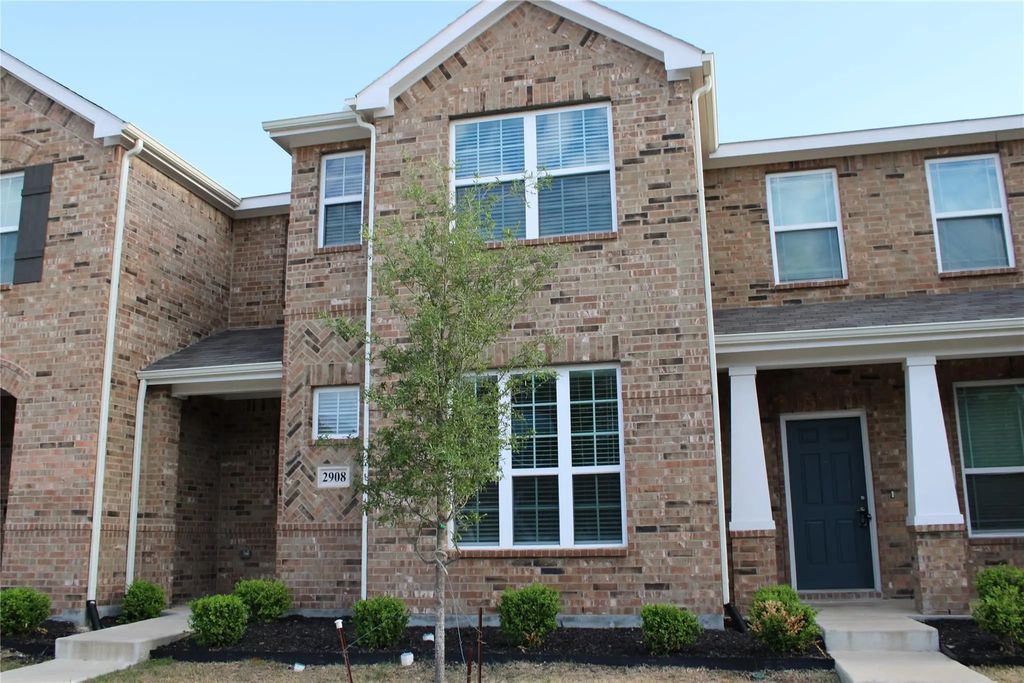 2908 Mare Drive, Mesquite