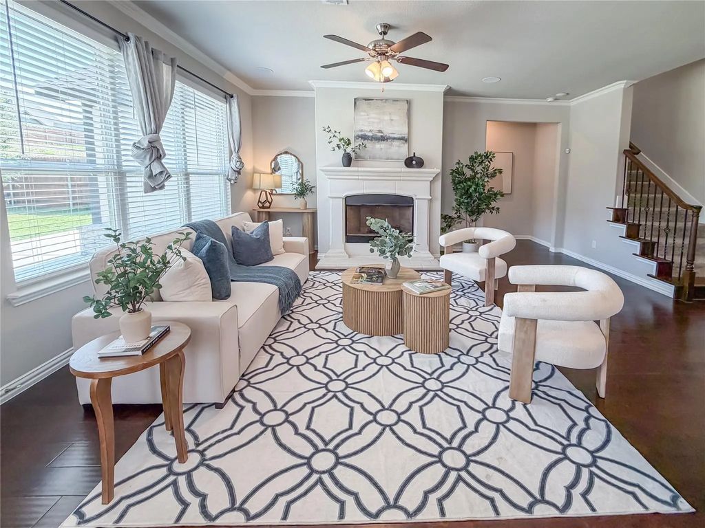 7305 Howling Coyote Lane, Fort Worth