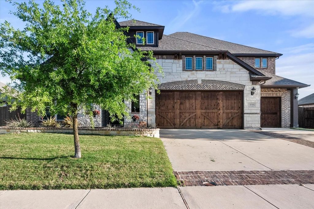 725 Staghorn Street, Midlothian