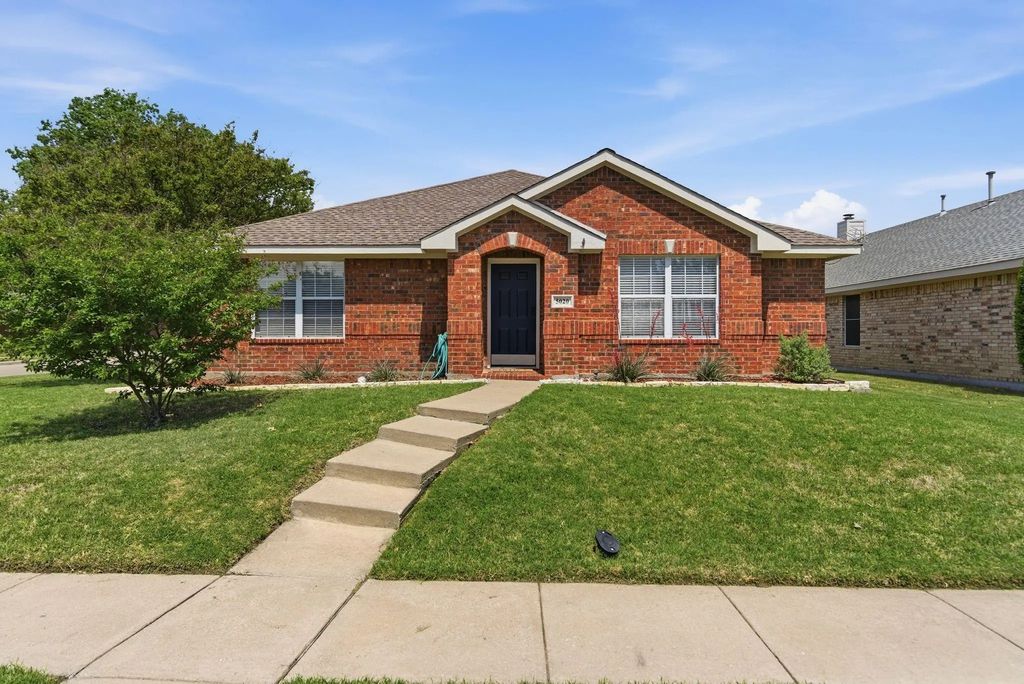 5020 Evergreen Drive, McKinney