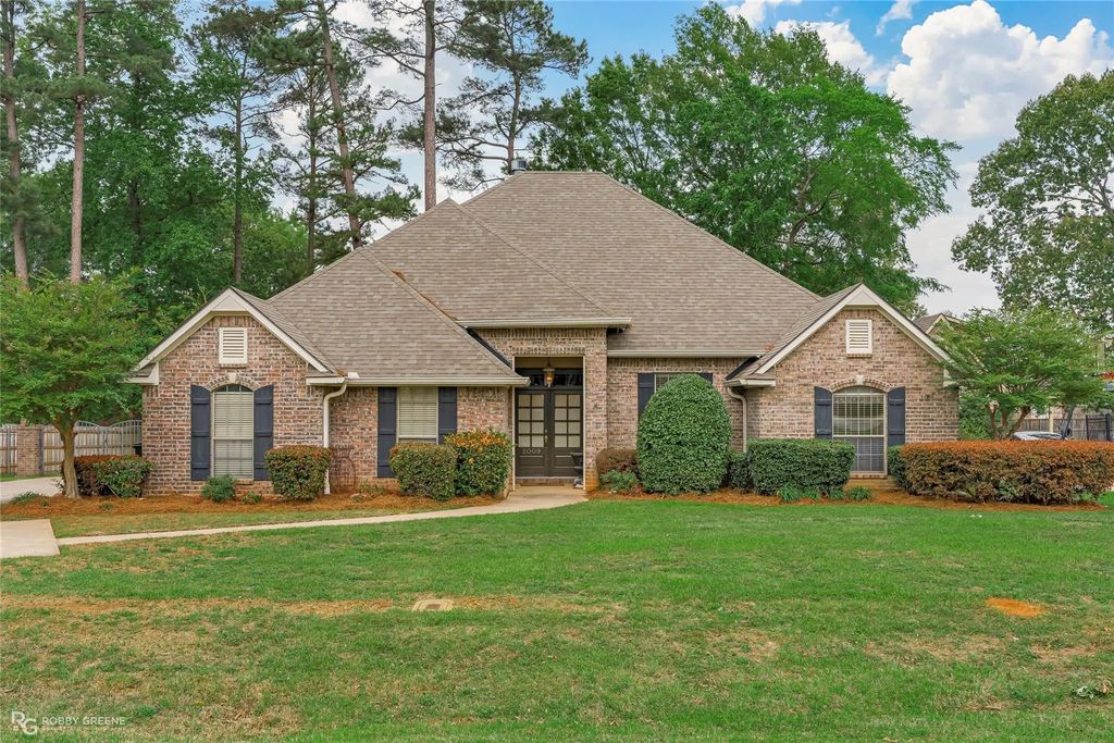 2009 Honeytree Trail Circle, Haughton
