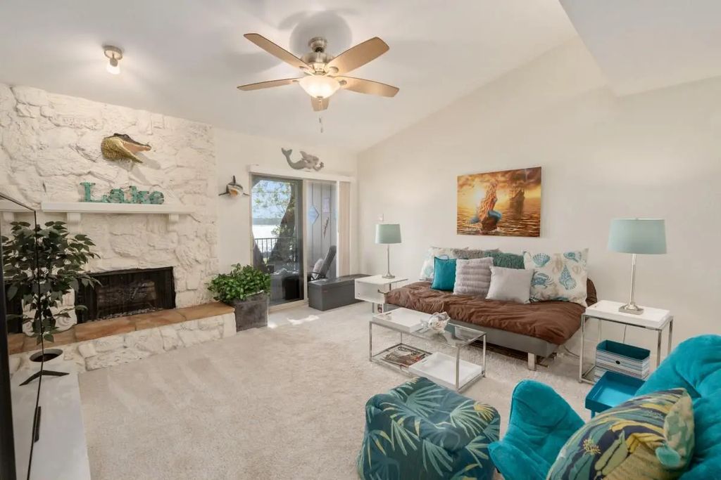 849 S Gun Barrel Lane G7, Gun Barrel City